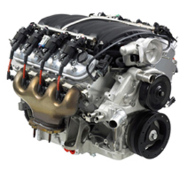 C1756 Engine
